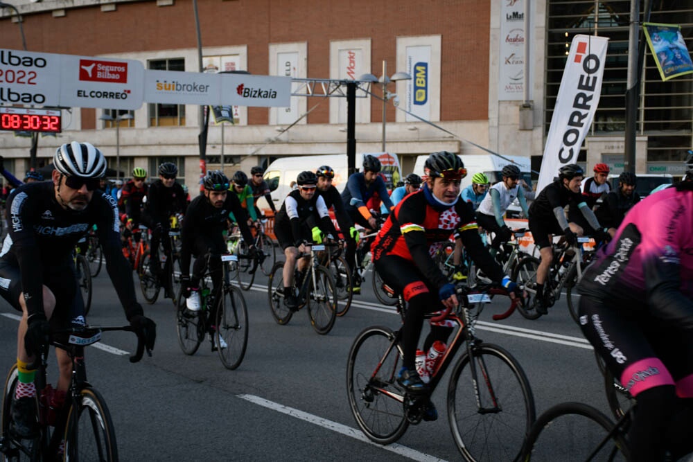 Foto 33 de la Salida (8.19-8.31)