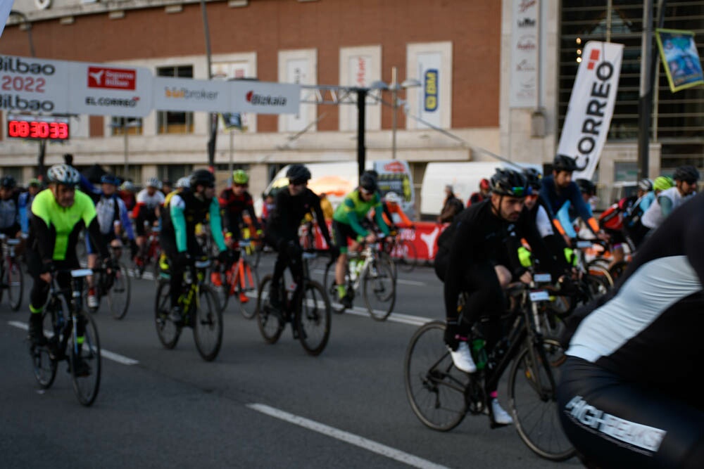 Foto 34 de la Salida (8.19-8.31)