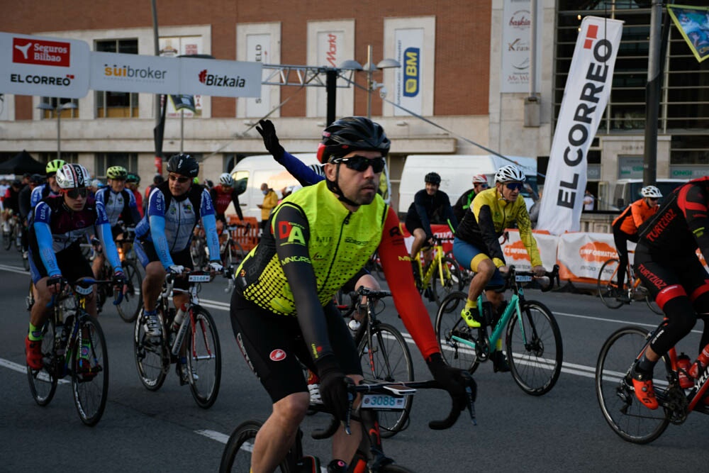 Foto 36 de la Salida (8.19-8.31)