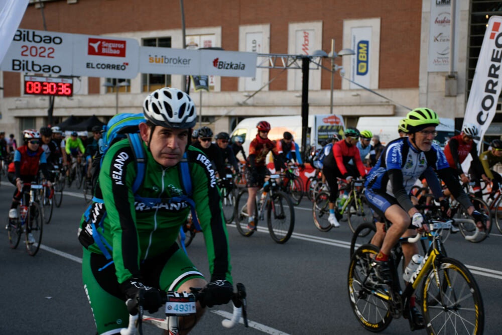 Foto 37 de la Salida (8.19-8.31)