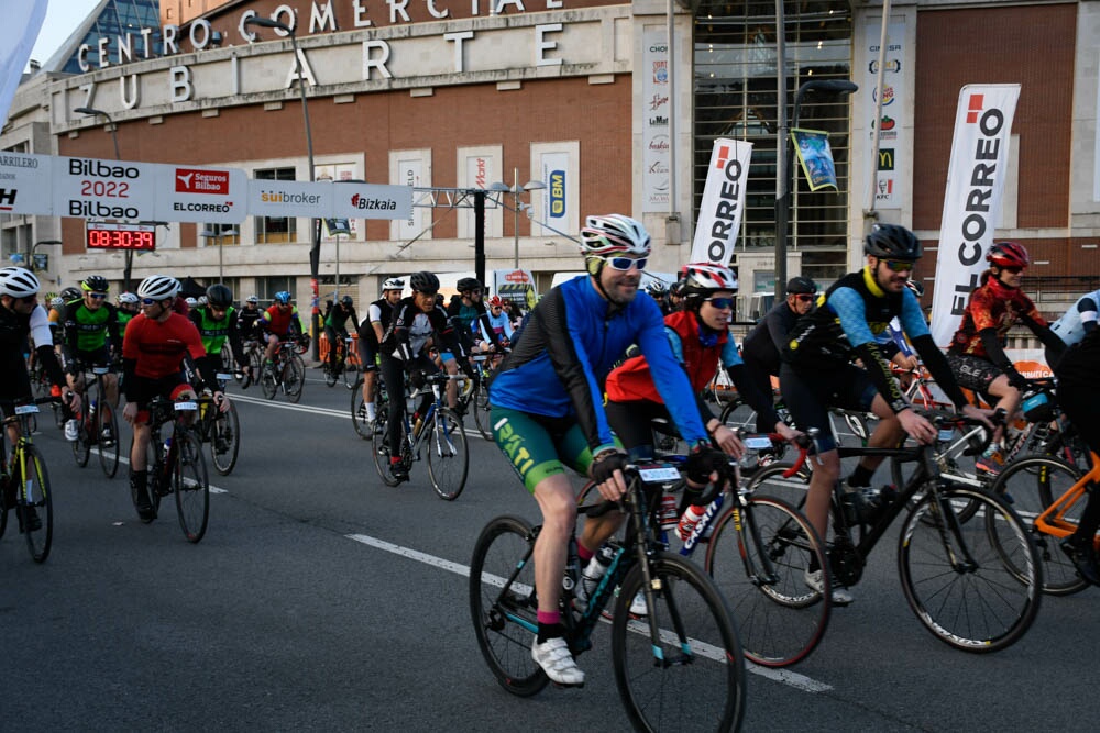 Foto 38 de la Salida (8.19-8.31)