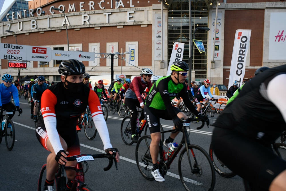 Foto 40 de la Salida (8.19-8.31)