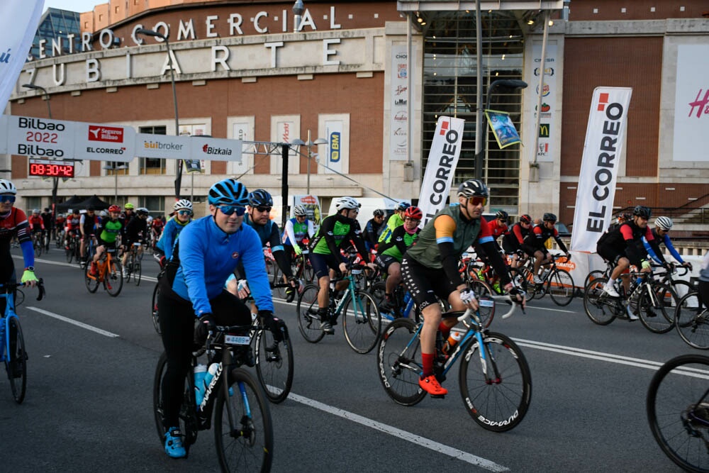 Foto 41 de la Salida (8.19-8.31)