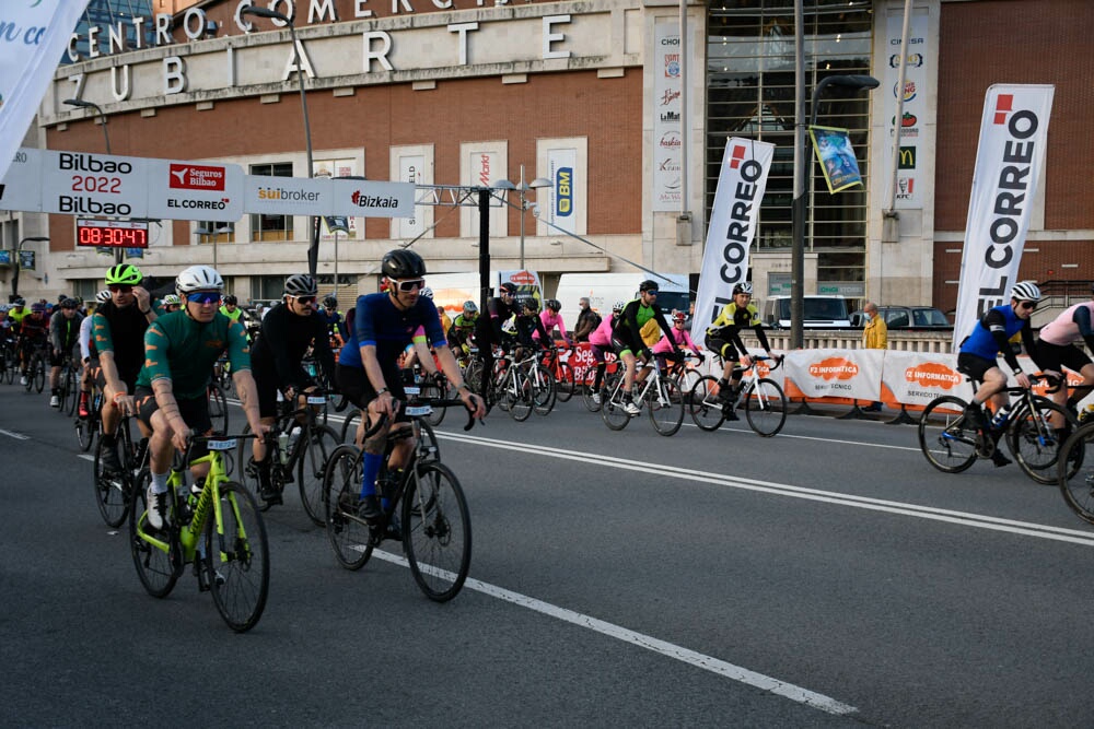 Foto 44 de la Salida (8.19-8.31)