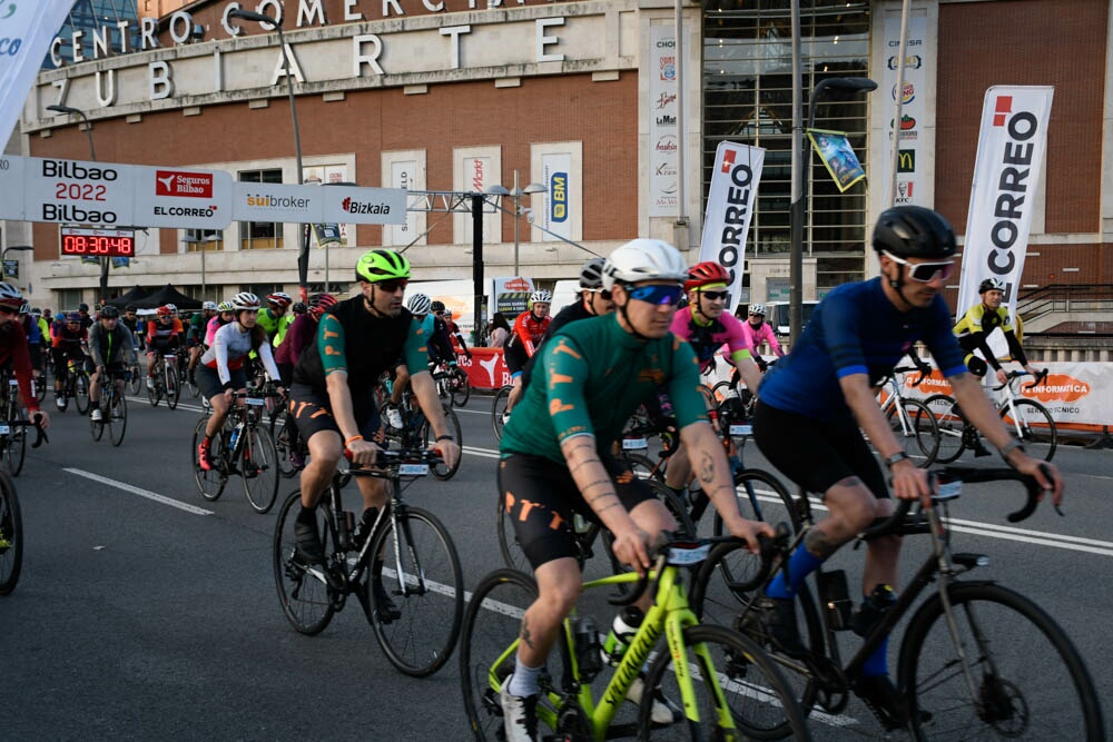 Foto 45 de la Salida (8.19-8.31)