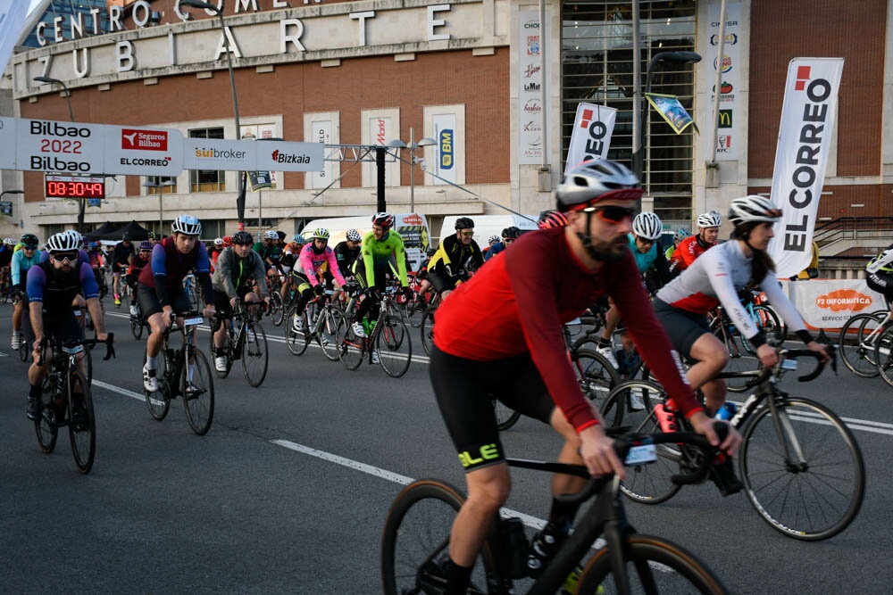 Foto 46 de la Salida (8.19-8.31)