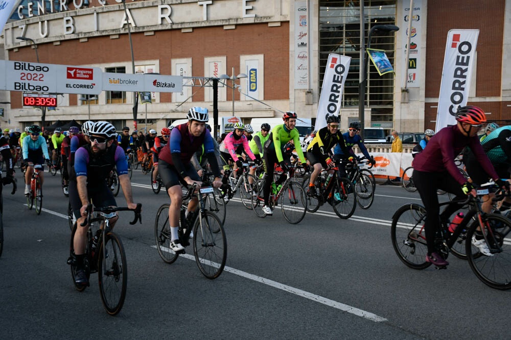 Foto 47 de la Salida (8.19-8.31)