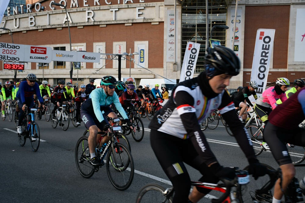 Foto 48 de la Salida (8.19-8.31)