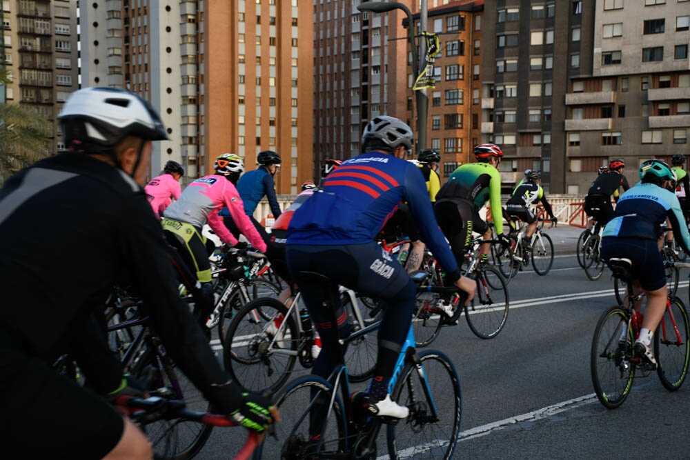 Foto 50 de la Salida (8.19-8.31)