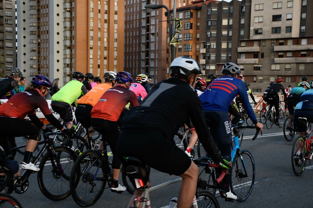 Foto 51 de la Salida (8.19-8.31)