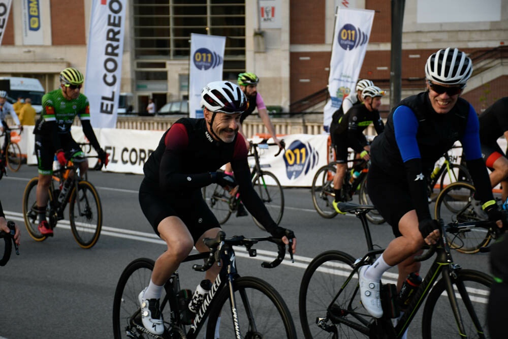 Foto 60 de la Salida (8.19-8.31)