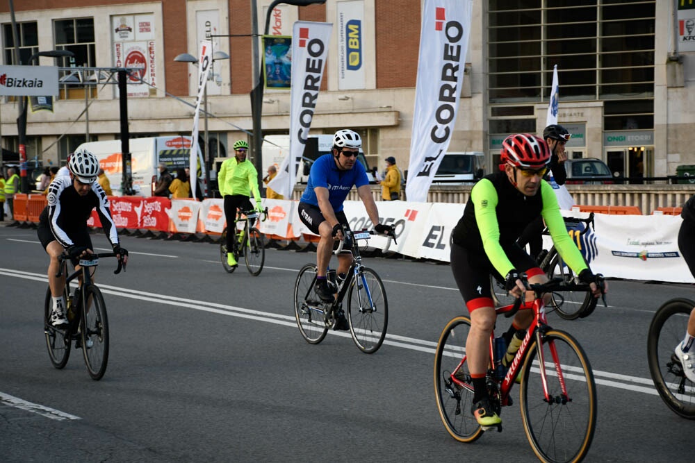 Foto 69 de la Salida (8.19-8.31)