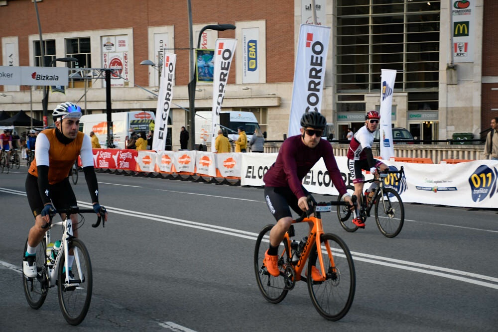 Foto 70 de la Salida (8.19-8.31)