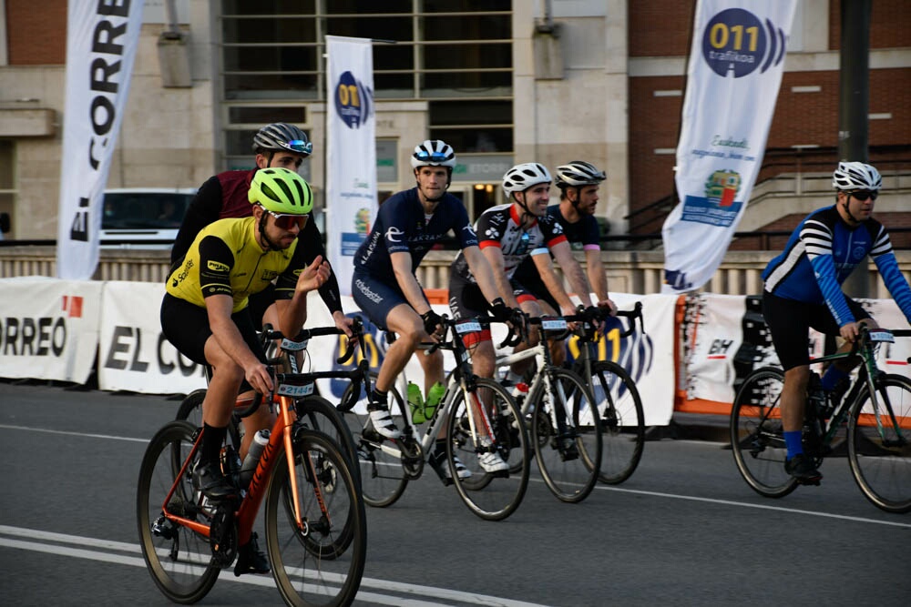 Foto 71 de la Salida (8.19-8.31)