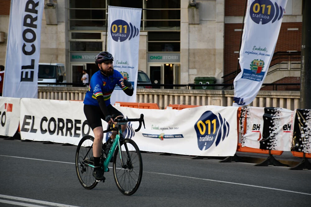 Foto 75 de la Salida (8.19-8.31)