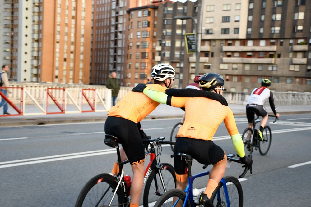 Foto 77 de la Salida (8.19-8.31)