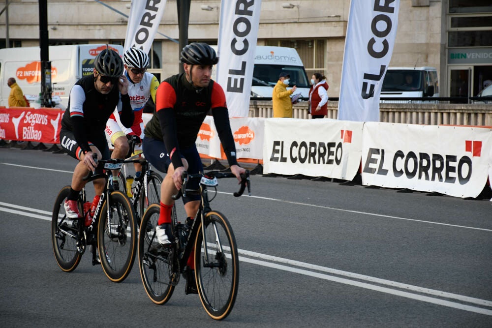 Foto 78 de la Salida (8.19-8.31)