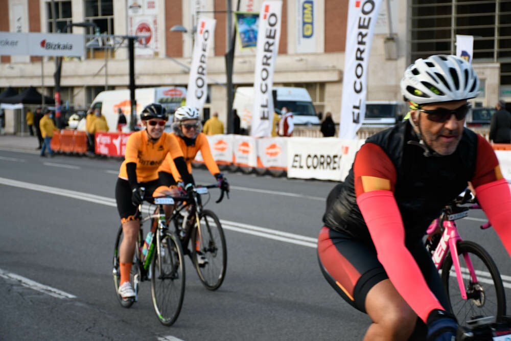 Foto 83 de la Salida (8.19-8.31)