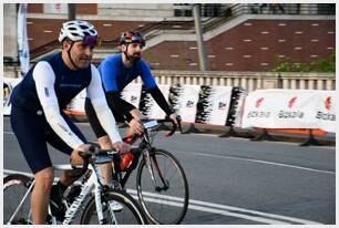 Foto 80 de la Salida (8.19-8.31)