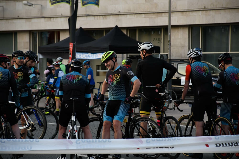 Foto 1 de la Salida (8.33-8.48)