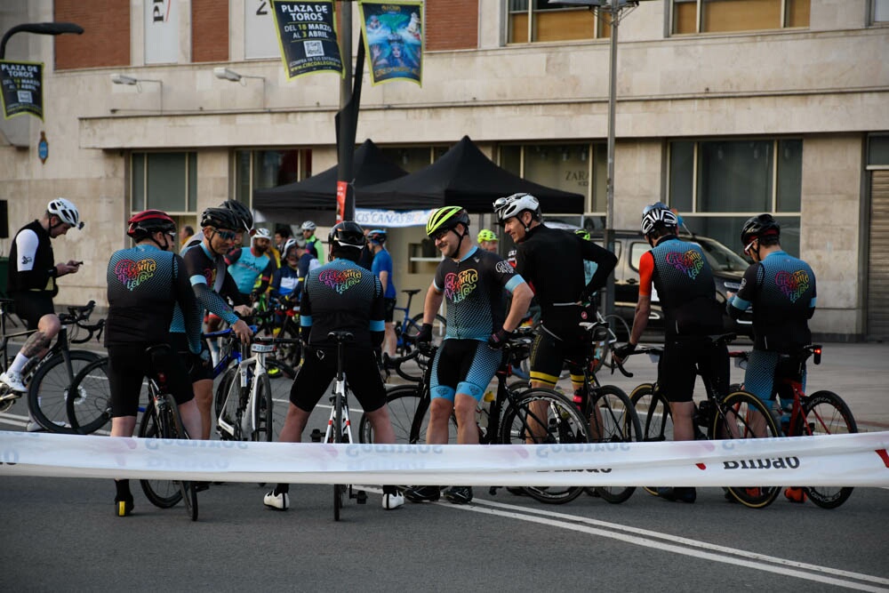 Foto 2 de la Salida (8.33-8.48)