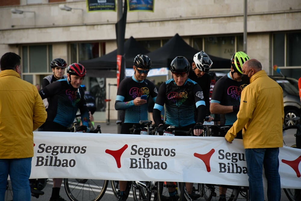 Foto 3 de la Salida (8.33-8.48)