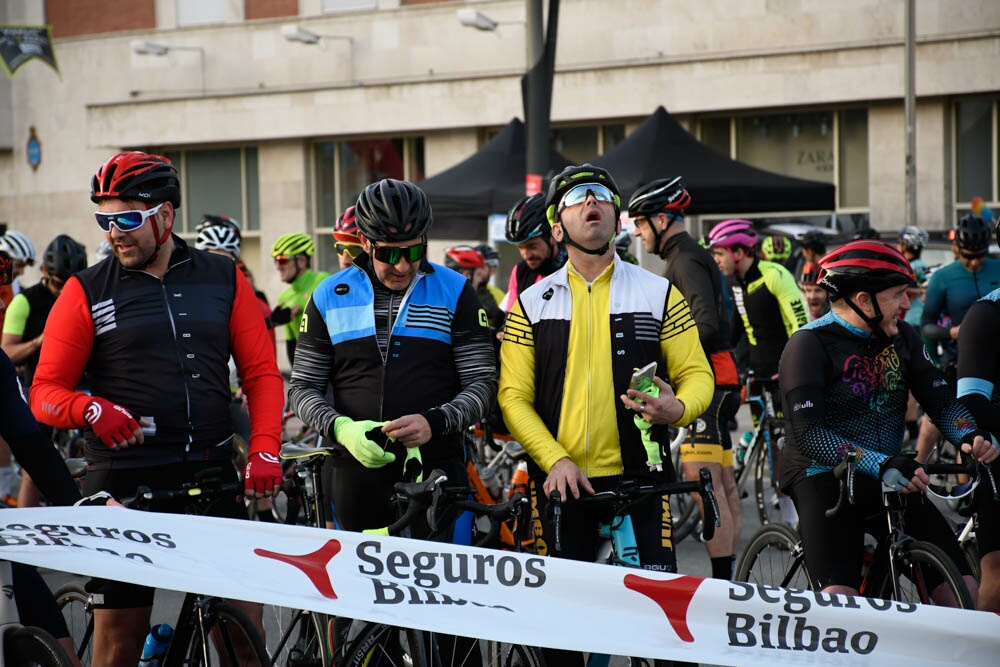 Foto 4 de la Salida (8.33-8.48)