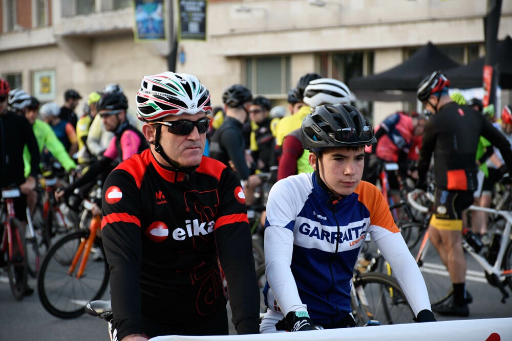 Foto 8 de la Salida (8.33-8.48)