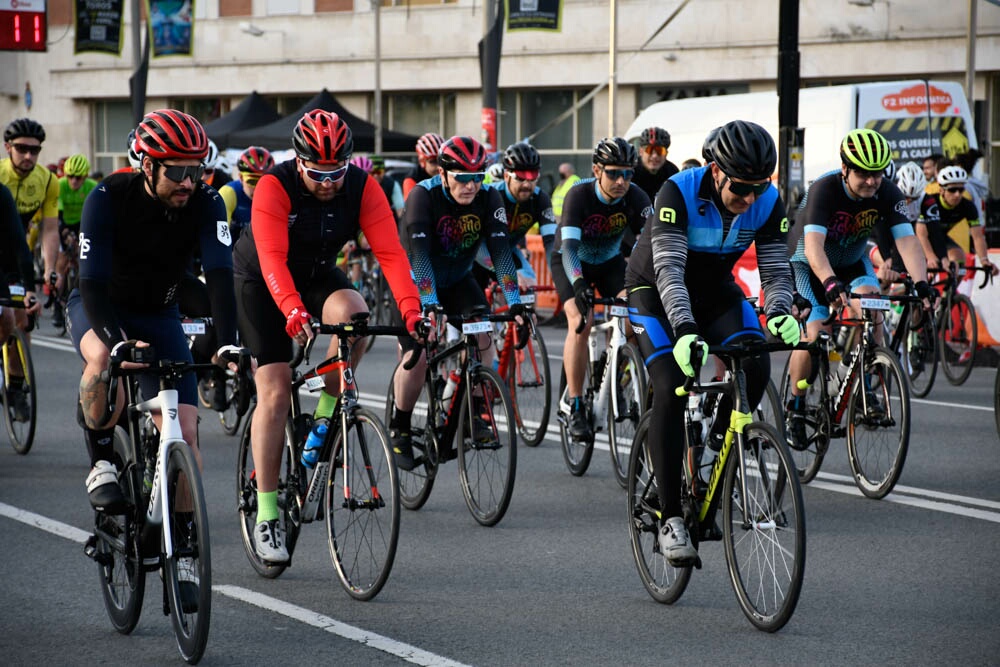 Foto 11 de la Salida (8.33-8.48)