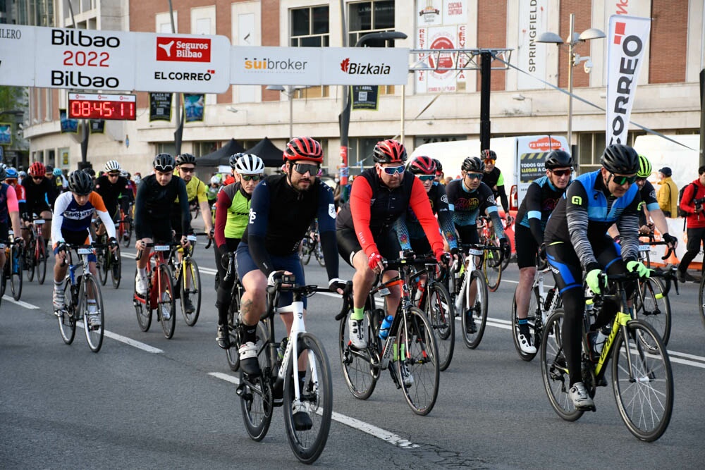 Foto 12 de la Salida (8.33-8.48)