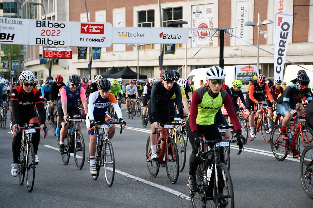 Foto 13 de la Salida (8.33-8.48)