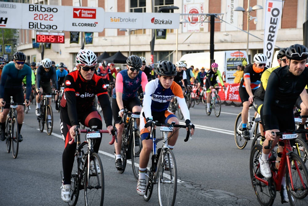 Foto 14 de la Salida (8.33-8.48)