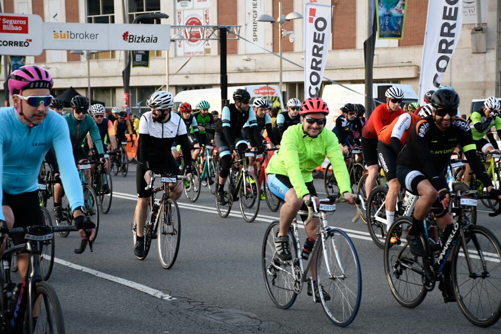 Foto 17 de la Salida (8.33-8.48)