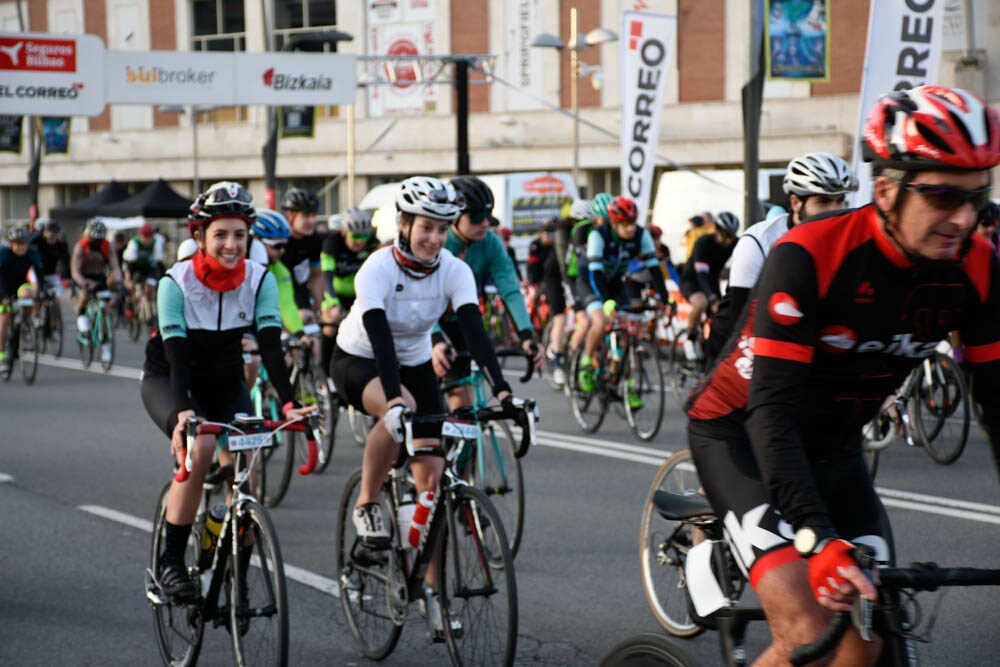 Foto 18 de la Salida (8.33-8.48)