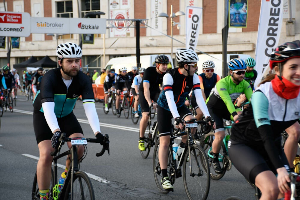 Foto 19 de la Salida (8.33-8.48)