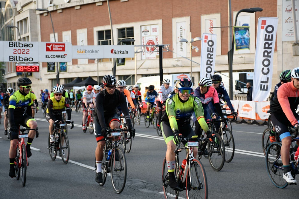 Foto 20 de la Salida (8.33-8.48)