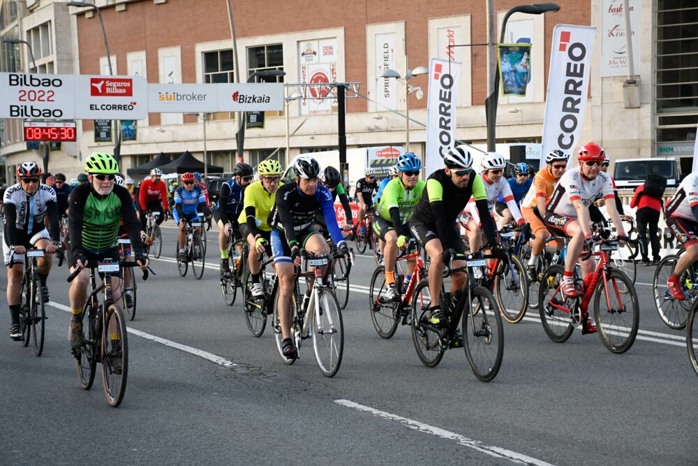 Foto 21 de la Salida (8.33-8.48)