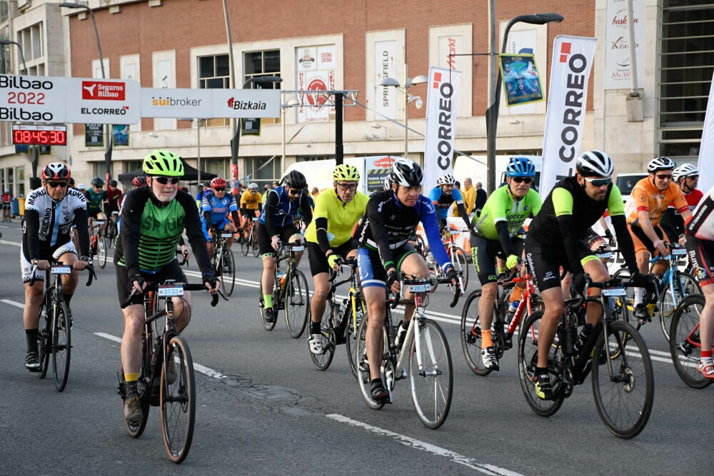 Foto 22 de la Salida (8.33-8.48)