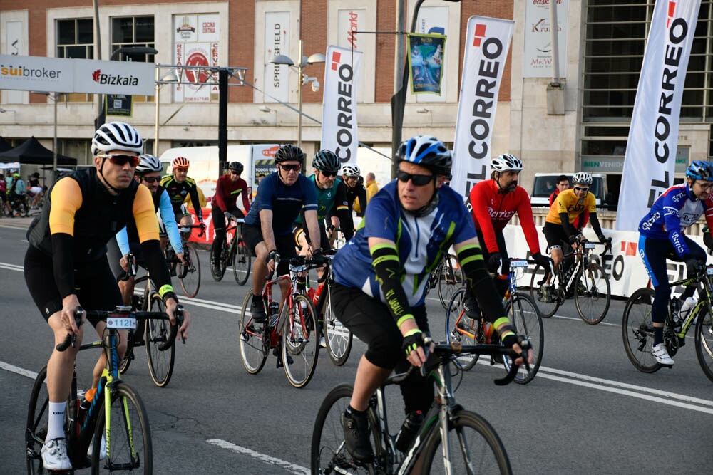 Foto 23 de la Salida (8.33-8.48)