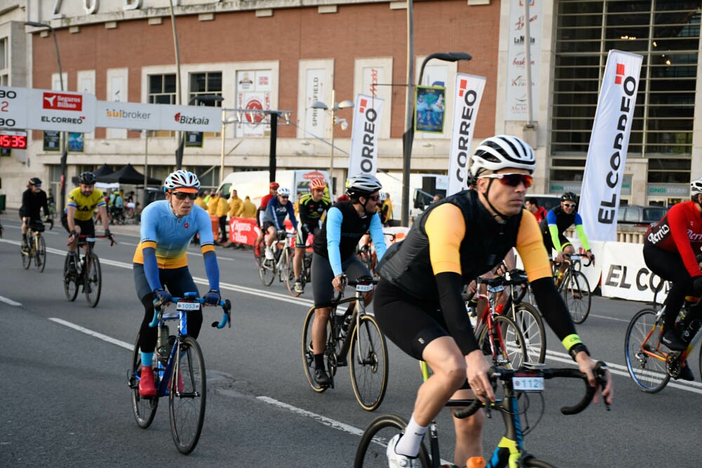 Foto 24 de la Salida (8.33-8.48)