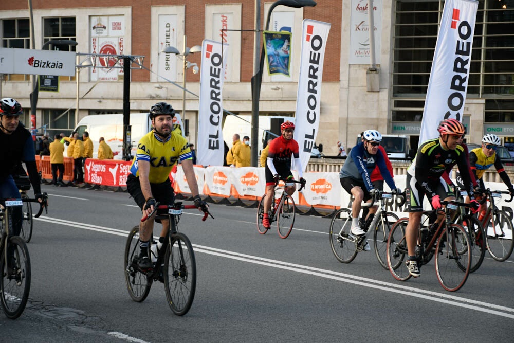 Foto 25 de la Salida (8.33-8.48)