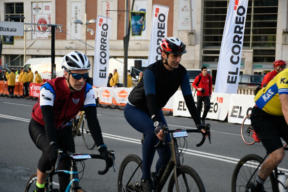 Foto 26 de la Salida (8.33-8.48)