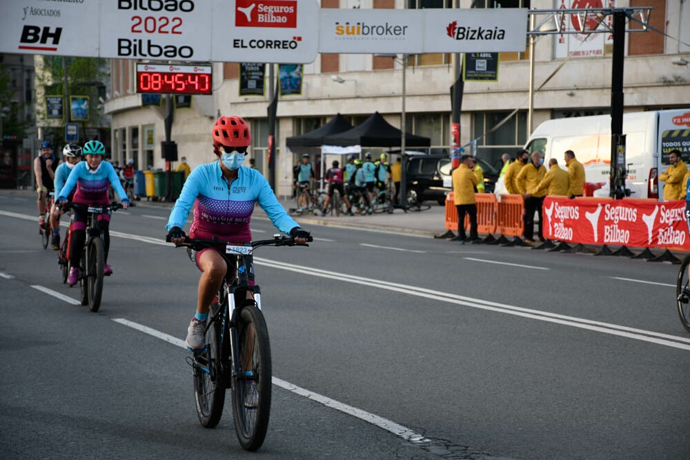 Foto 28 de la Salida (8.33-8.48)