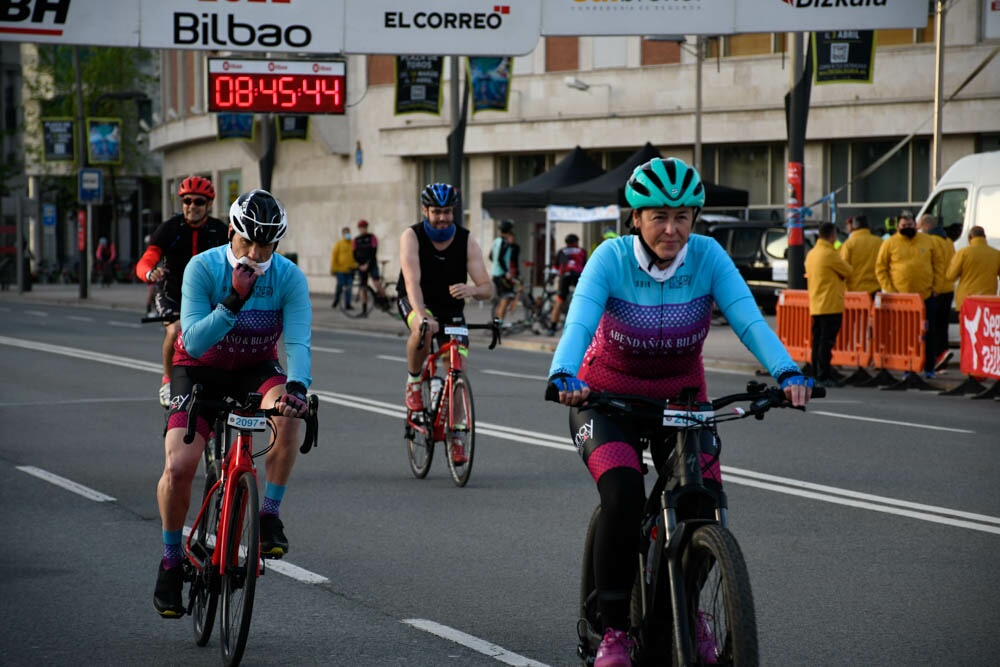 Foto 29 de la Salida (8.33-8.48)