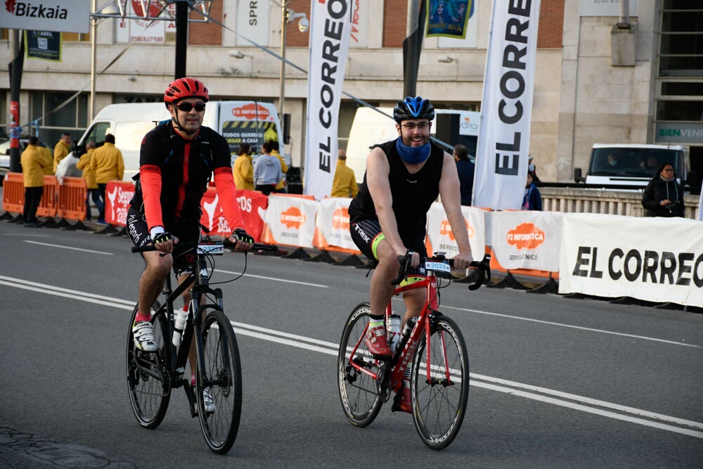 Foto 30 de la Salida (8.33-8.48)