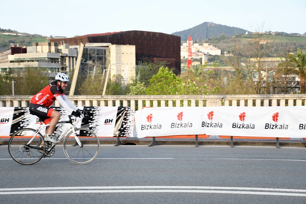 Foto 32 de la Salida (8.33-8.48)