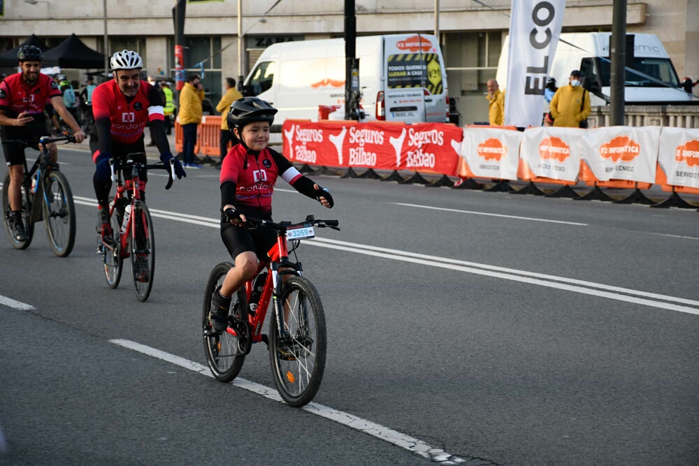 Foto 33 de la Salida (8.33-8.48)