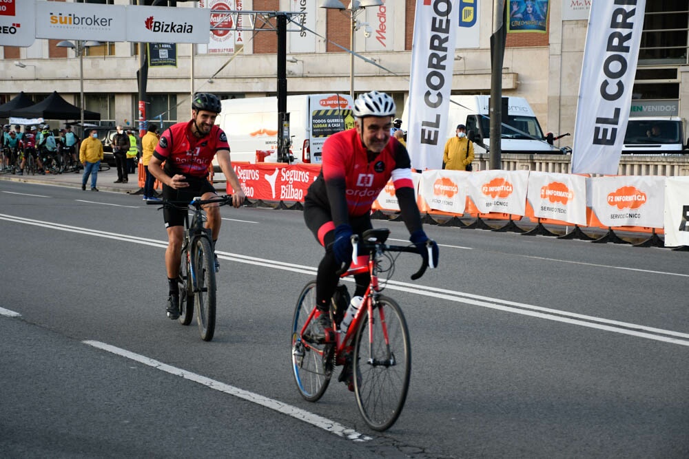 Foto 34 de la Salida (8.33-8.48)