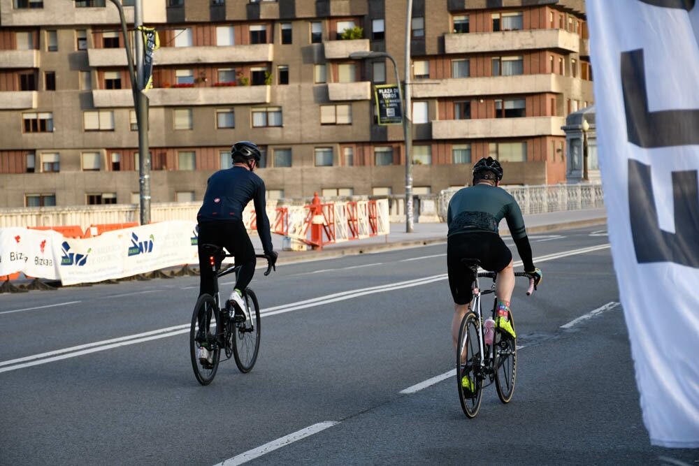 Foto 35 de la Salida (8.33-8.48)