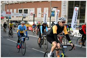 Foto 24 de la Salida (8.33-8.48)